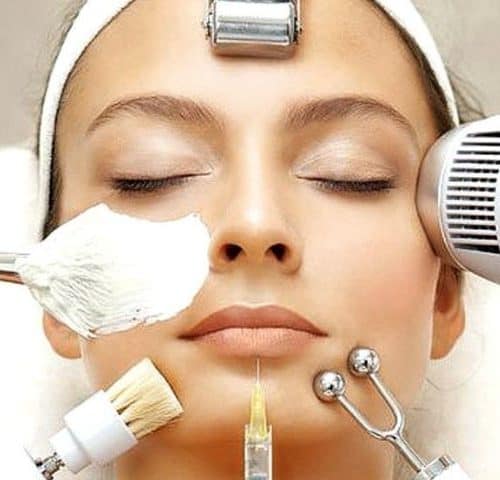 The Most Preferred Aesthetics by Tourists in Turkey The Most Preferred Aesthetics by Tourists in Turkey