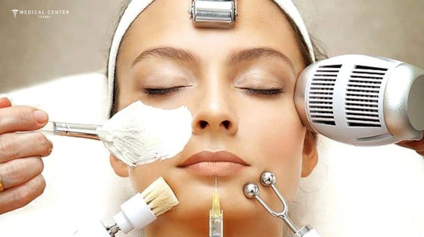 The Most Preferred Aesthetics by Tourists in Turkey The Most Preferred Aesthetics by Tourists in Turkey