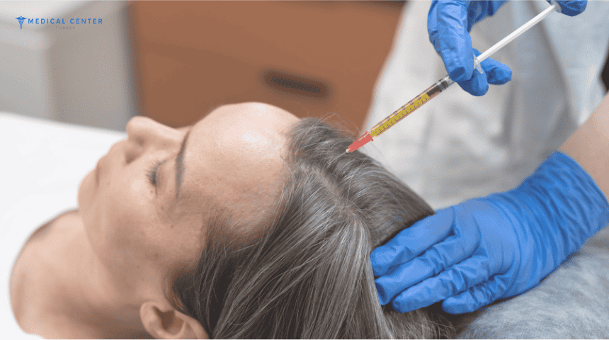 Most Effective Hair Growth Solutions in Turkey