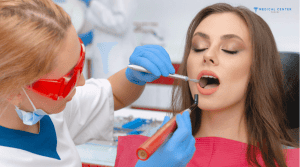 Transform Your Smile with Dent Restoration