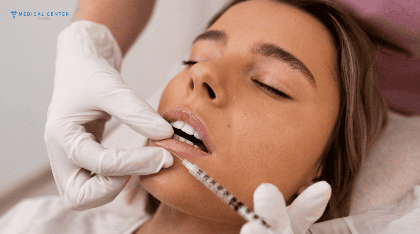 How Will Your Lip Fillers Look More Natural in 2026?