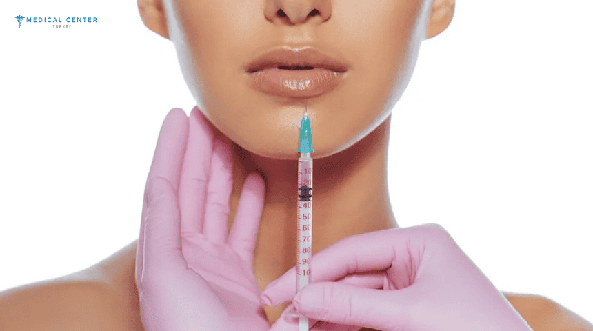 How Will Your Lip Fillers Look More Natural in 2026?