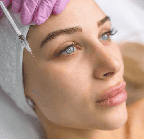 Botox Effect for a Youthful Appearance Botox Effect for a Youthful Appearance
