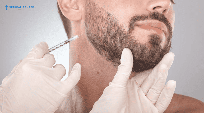 Beard Transplants Tips for Natural Looking Results