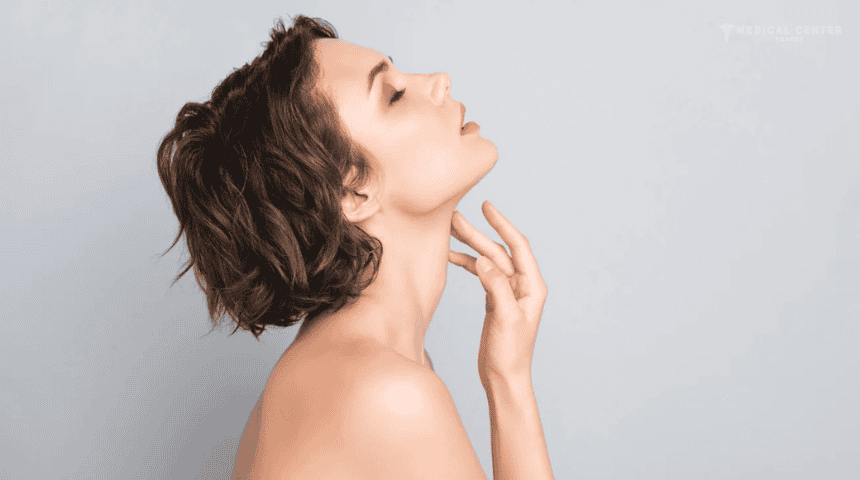 What Change Can Be Expected Before and After Neck Lift?