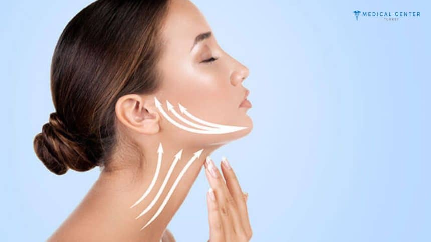 Achieving a Rejuvenation with Neck Lift Surgery