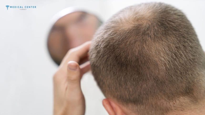 Hair Transplant Recovery Process and Care Tips