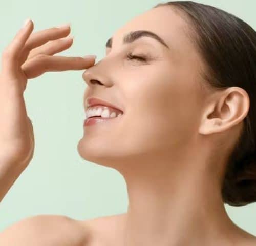 Rhinoplasty Surgery to Improve Facial Balance Rhinoplasty Surgery to Improve Facial Balance
