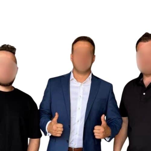 3 Brothers Hair Transplant Journey in İstanbul 3 Brothers Hair Transplant Journey in İstanbul