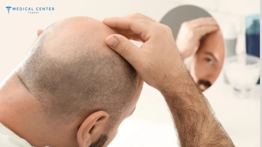 Luca Hair Transplant Experince Luca Hair Transplant Experince