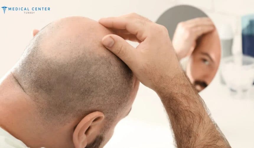 Luca Hair Transplant Experince Luca Hair Transplant Experince