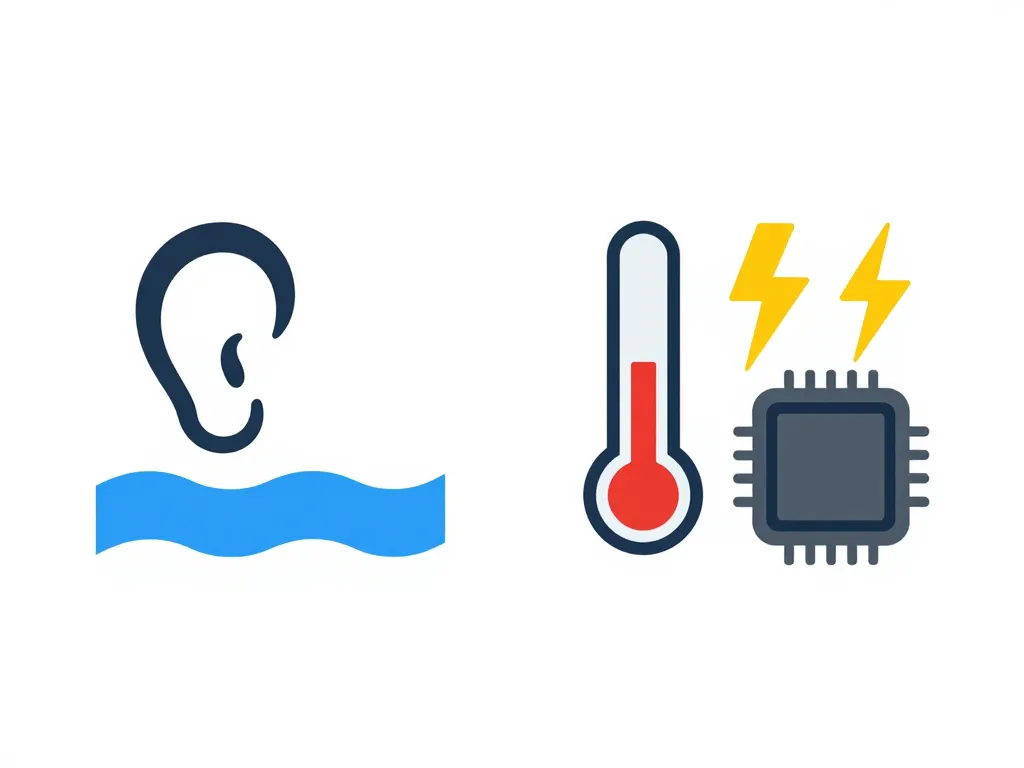 Avantages et contraintes PC fanless illustrés