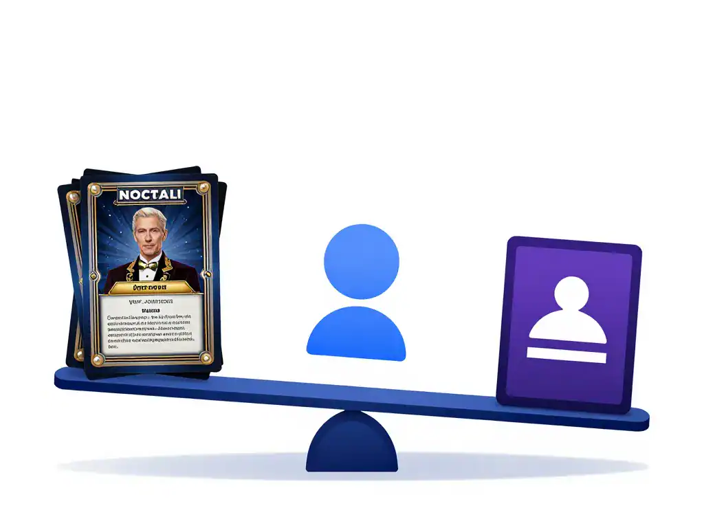 variation valeur carte pokémon noctali vmax visuel métaphore