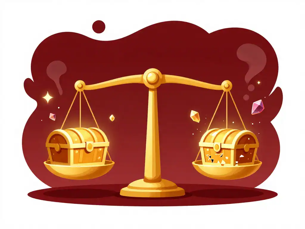 Risques et récompenses Kami Labs Poe 2 illustration craft