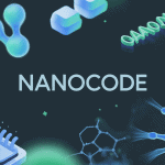 nanocode concept biotechnologie logiciel