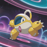 pomdrapi vmax dans l'univers jcc pokemon, effets cosmiques et énergie