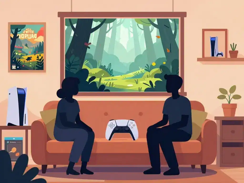 attente sons of the forest ps5 alternatives jeux survival