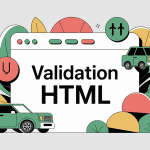 valider html illustration conformité web