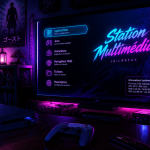 jailbreak playstation menu gaming
