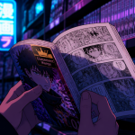 manga les plus vendu en librairie japonaise