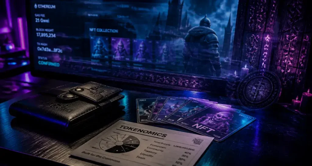 Jeux Play-to-Earn : 3 mécanismes de gain et les risques réels pour votre capital