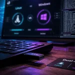 Linux vs Windows : 4 critères techniques pour choisir