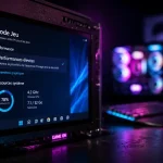 Optimiser Windows 11 gaming : Mode Jeu et performances élevées sur PC gaming