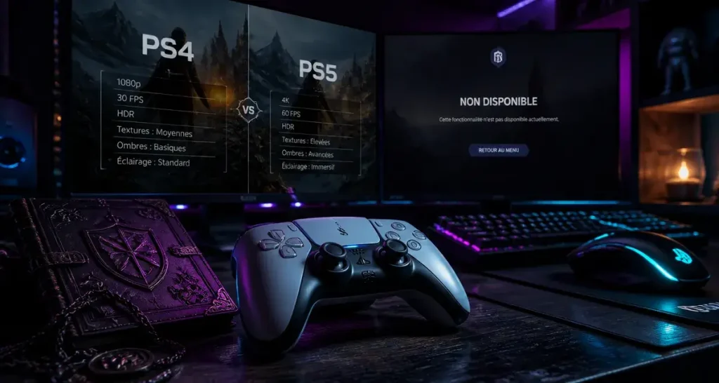 VALORANT sur PS4 : pourquoi le jeu est absent et quelles sont vos alternatives