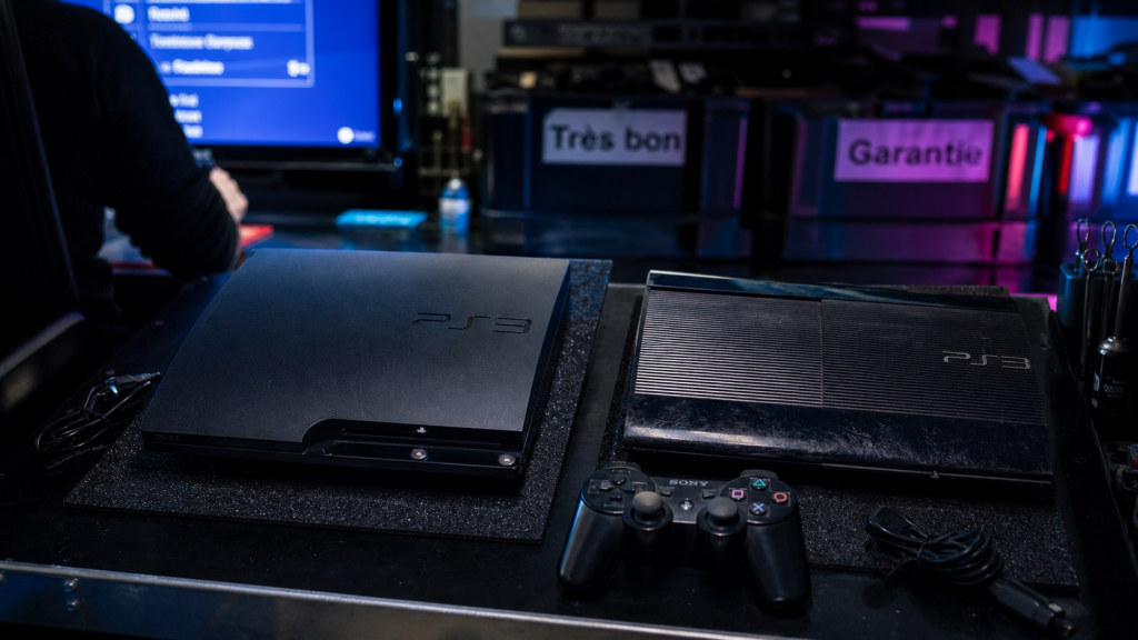 PS3 prix : 119,99 € à 139,99 €, le bon choix entre Fat, Slim et Super Slim