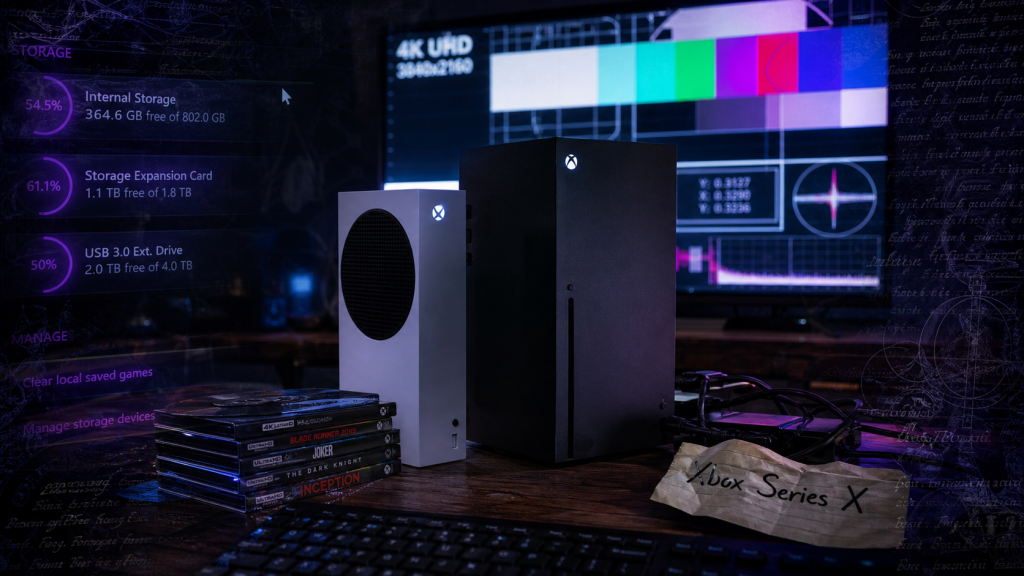 Xbox Series S, Series X ou sans lecteur : quelle Xbox acheter selon votre usage ?