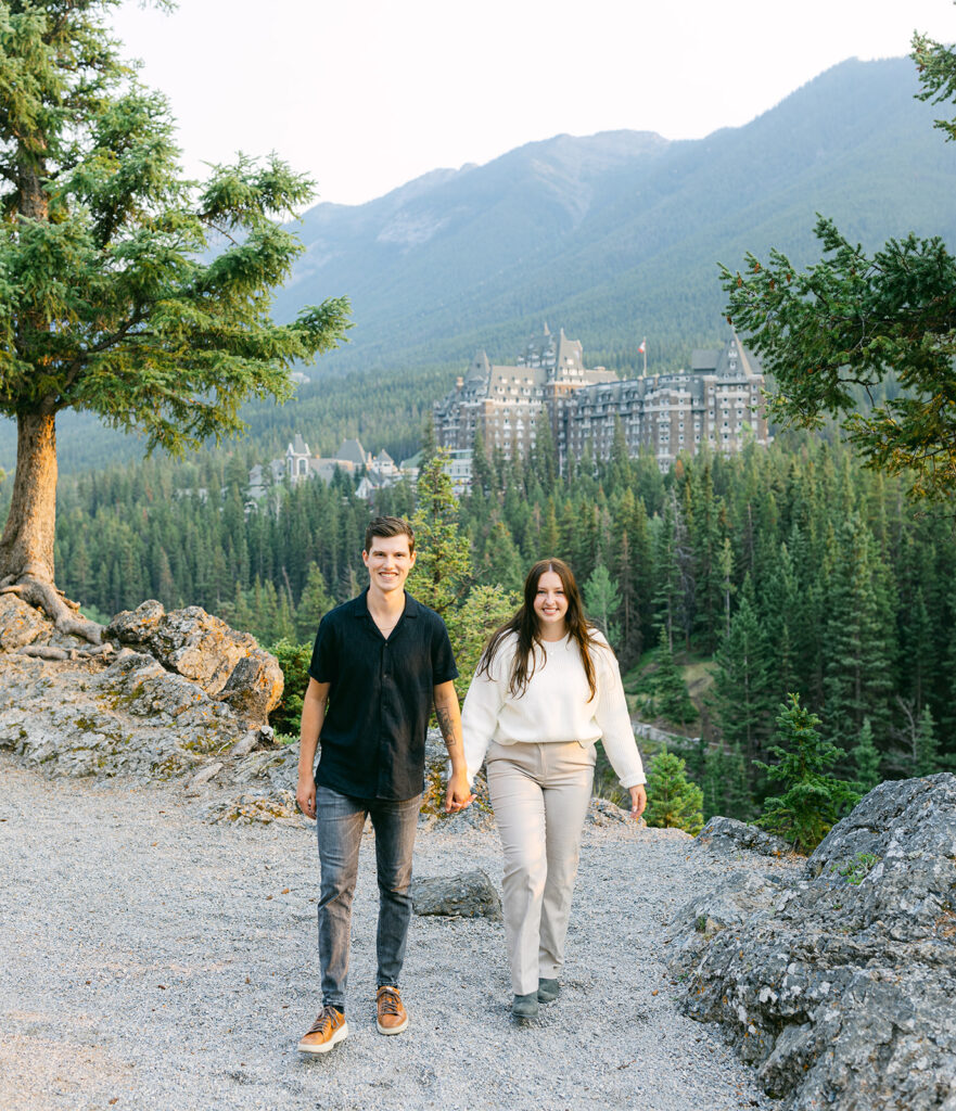 Creative proposal ideas featuring scenic destinations, thoughtful details, and unique engagement moments