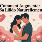 Comment augmenter sa libido couple stylisé bien-être