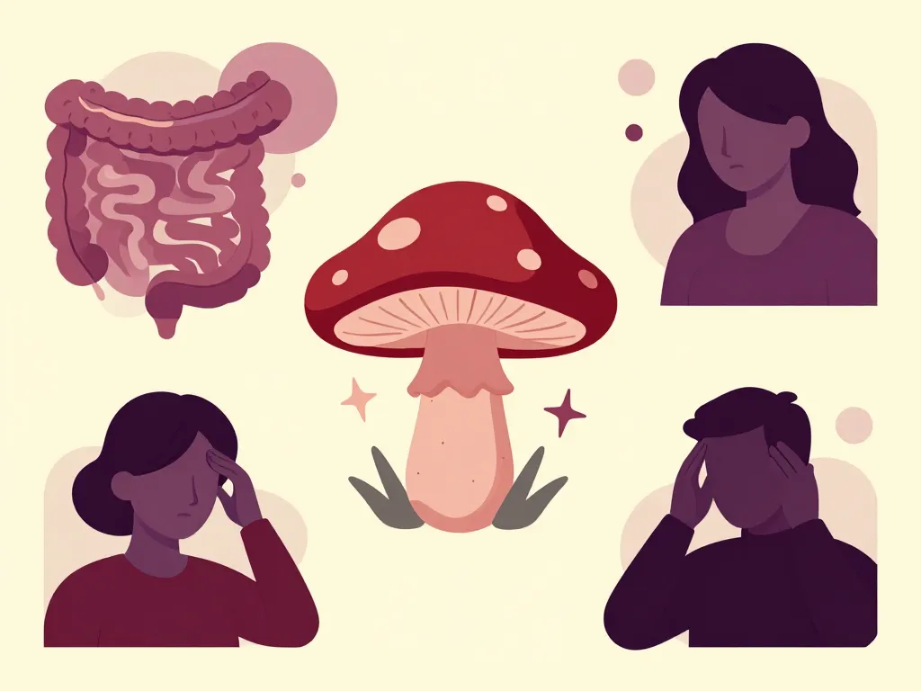 lignosus effets secondaires illustration risques