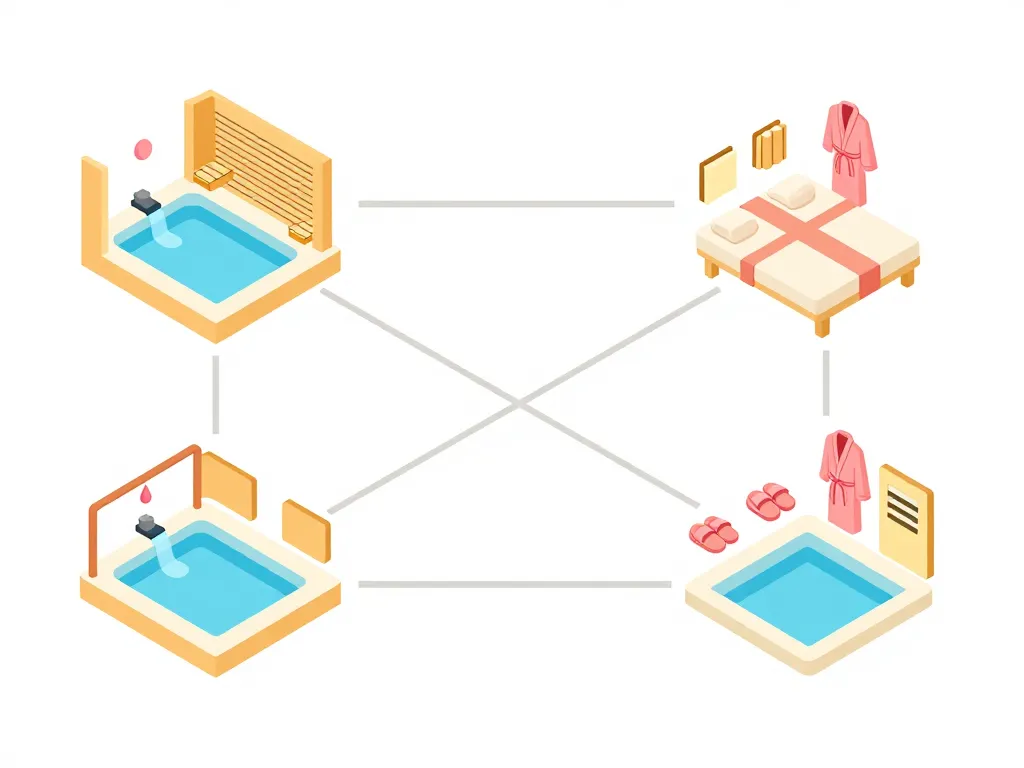 spa vichy demi-journée tarif diagramme formules