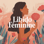astuce de grand-mere pour augmenter la libido femme illustration silhouette plantes
