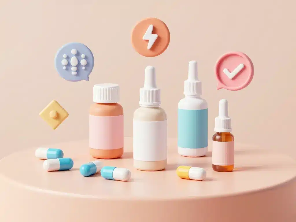 stimulant sexuel pour femme différents types produits efficacité