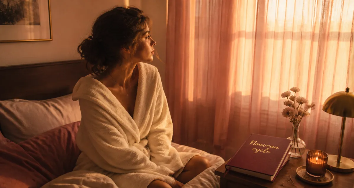 effet après retrait stérilet femme chambre