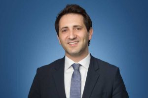 Derek Chaiken, Esq.