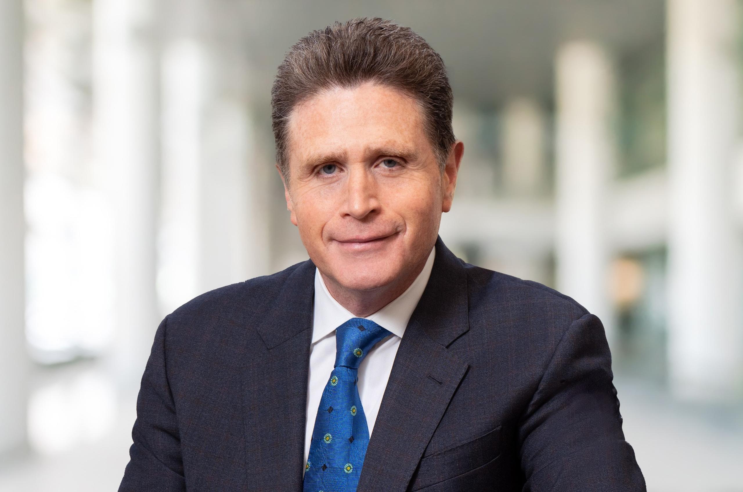 Rob Rahmani, Property Insurance Attorney at Merlin Law Group