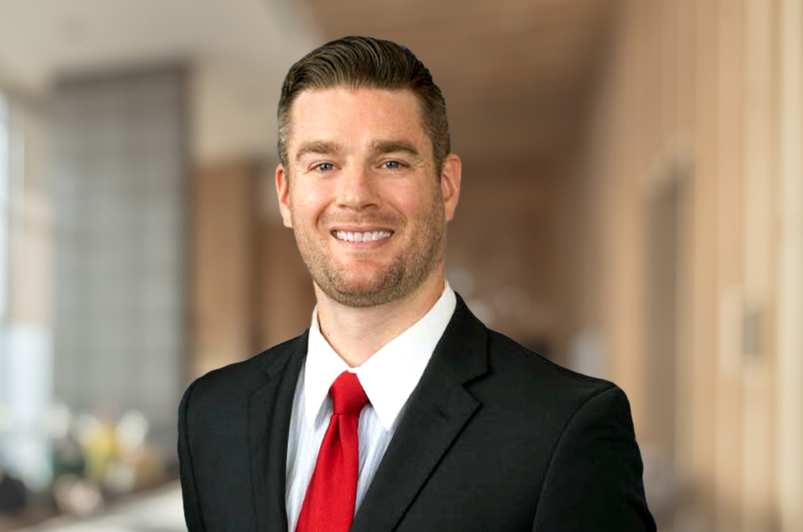 Robert Gregory, Property Insurance Attorney at Merlin Law Group