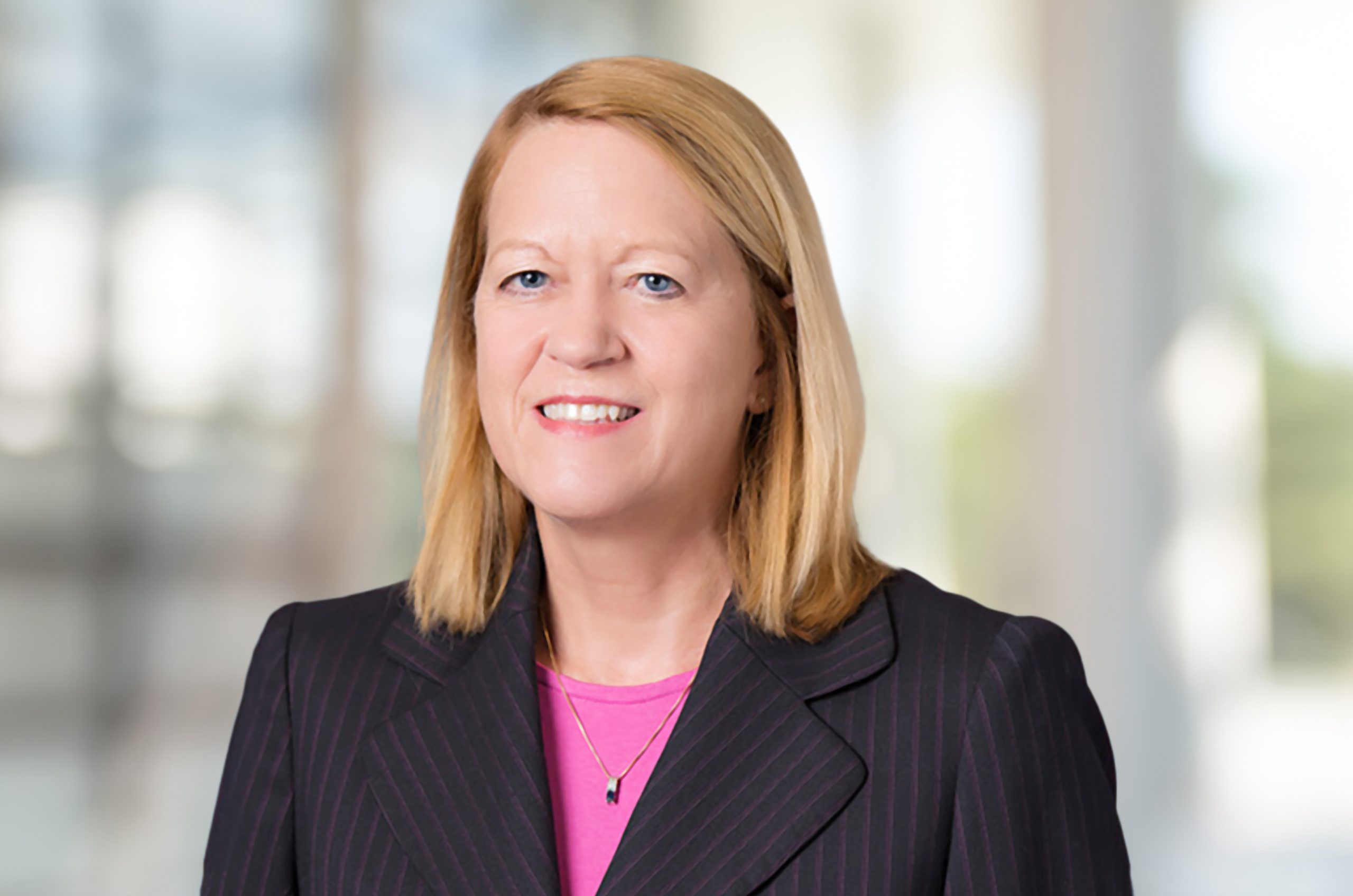 Mary Fortson, Property Insurance Attorney at Merlin Law Group