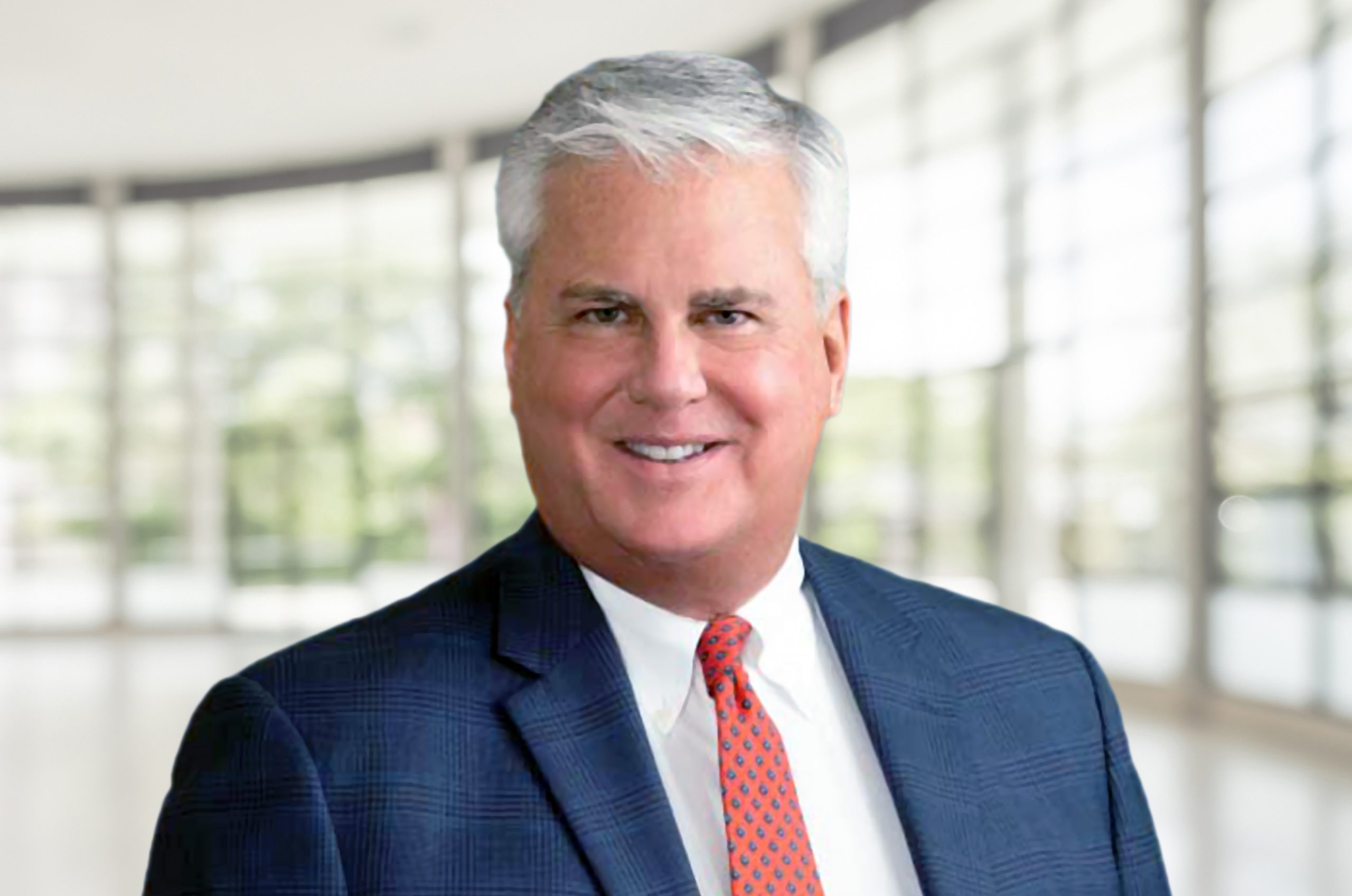 W. Anthony “Tony” Loe, Property Insurance Attorney at Merlin Law Group