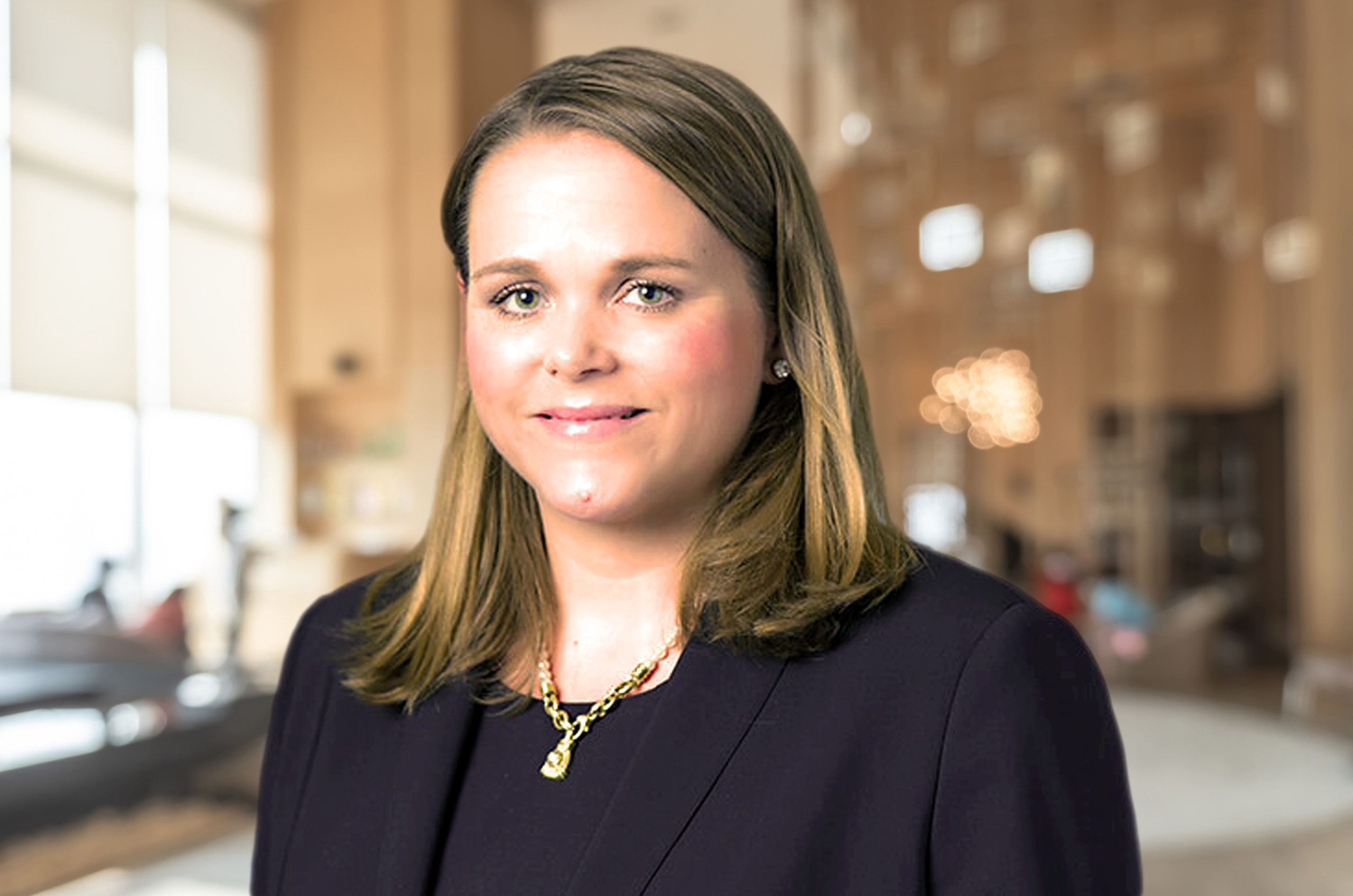 Christina Phillips, Property Insurance Attorney at Merlin Law Group