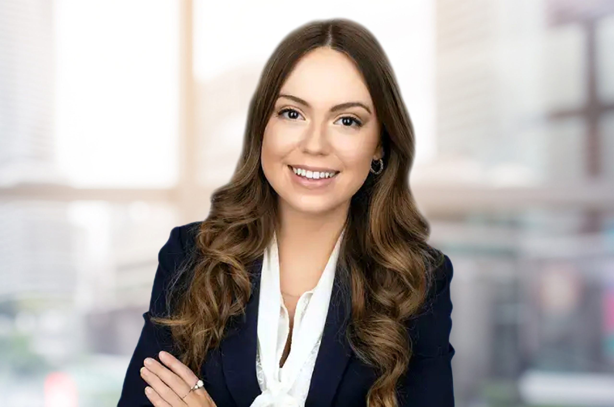 Liberty Ritchie, Property Insurance Attorney at Merlin Law Group