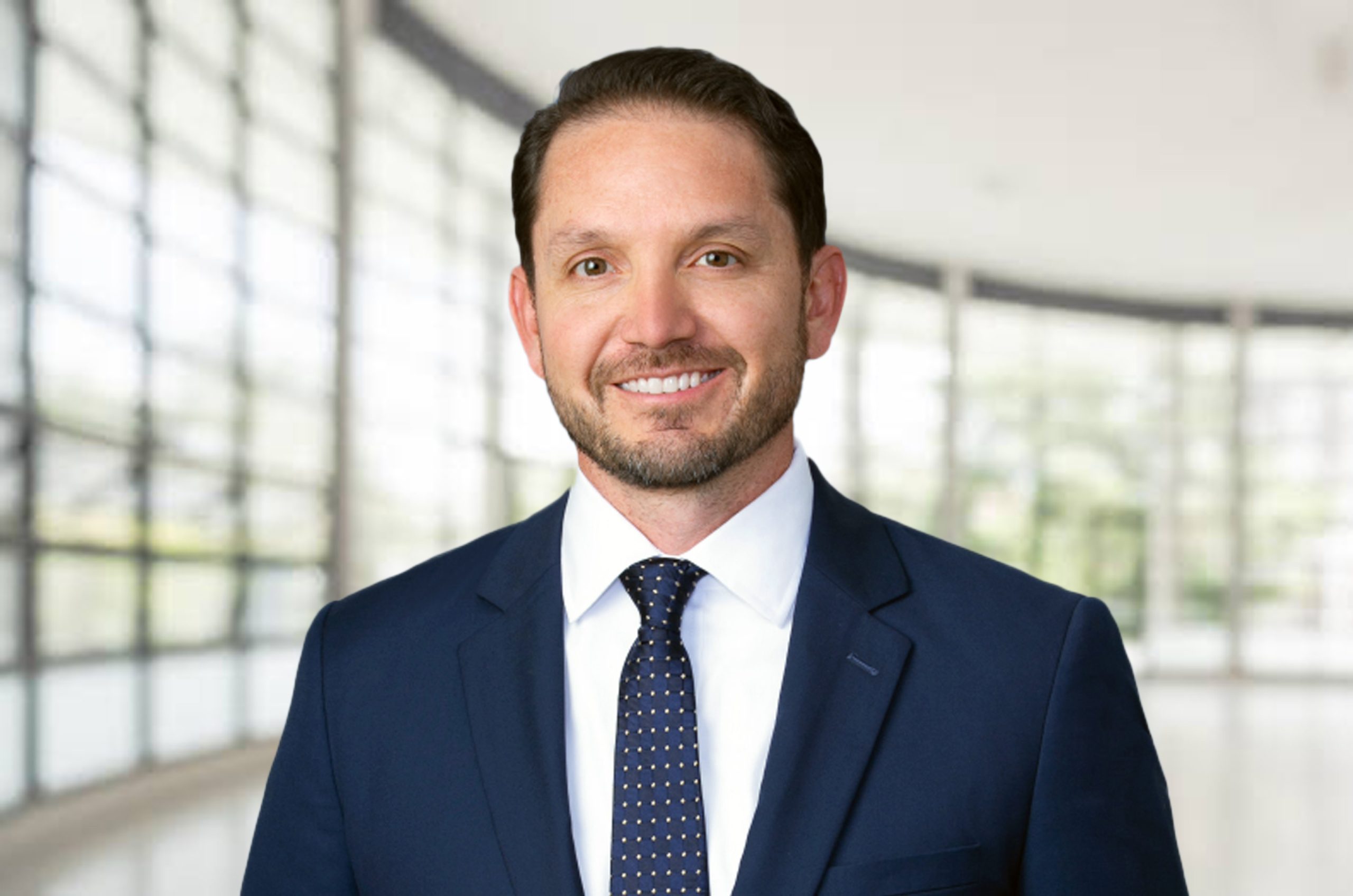 Matthew Stalcup, Property Insurance Attorney at Merlin Law Group