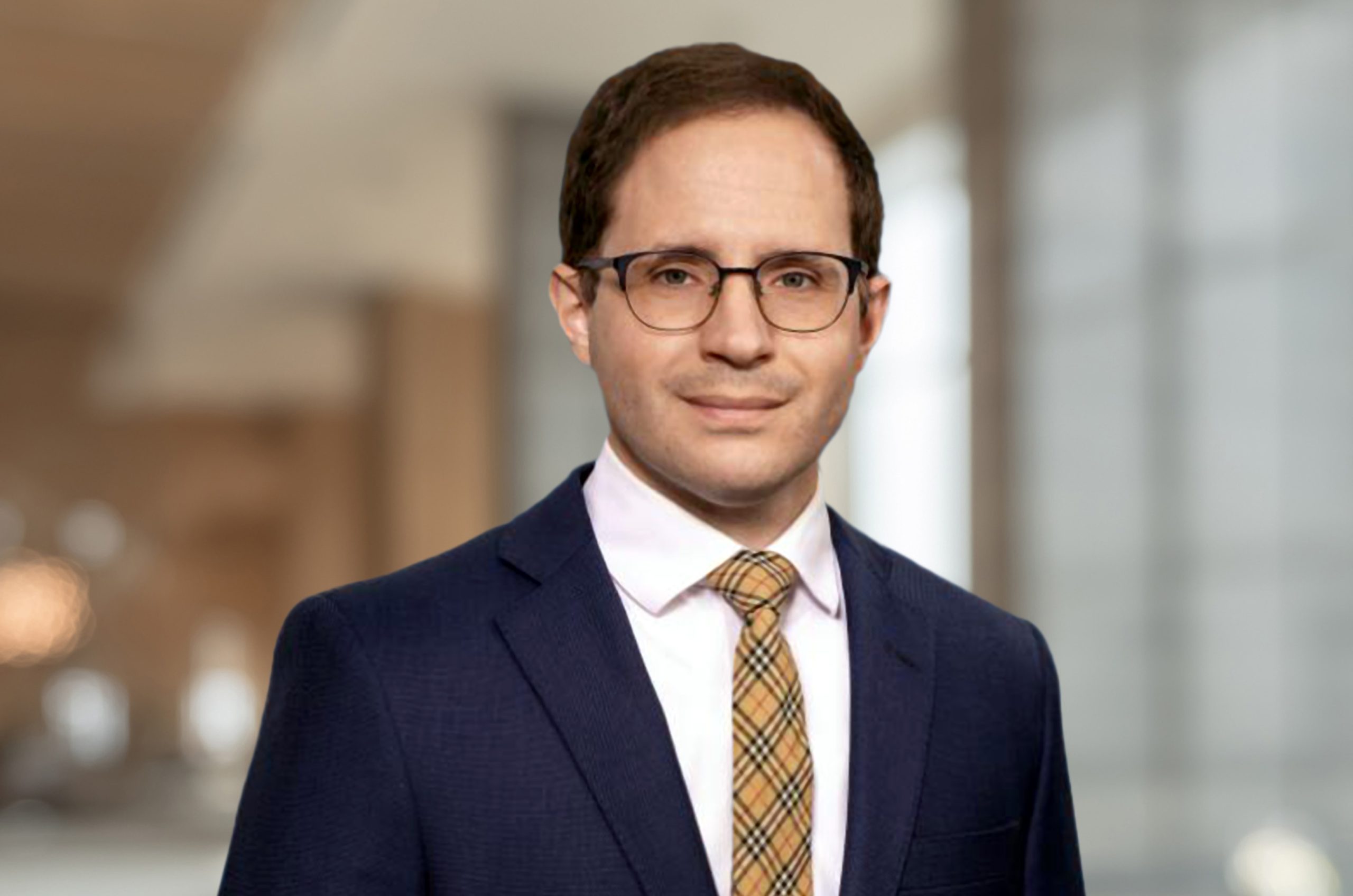 Matthew Tiffany, Property Insurance Attorney at Merlin Law Group