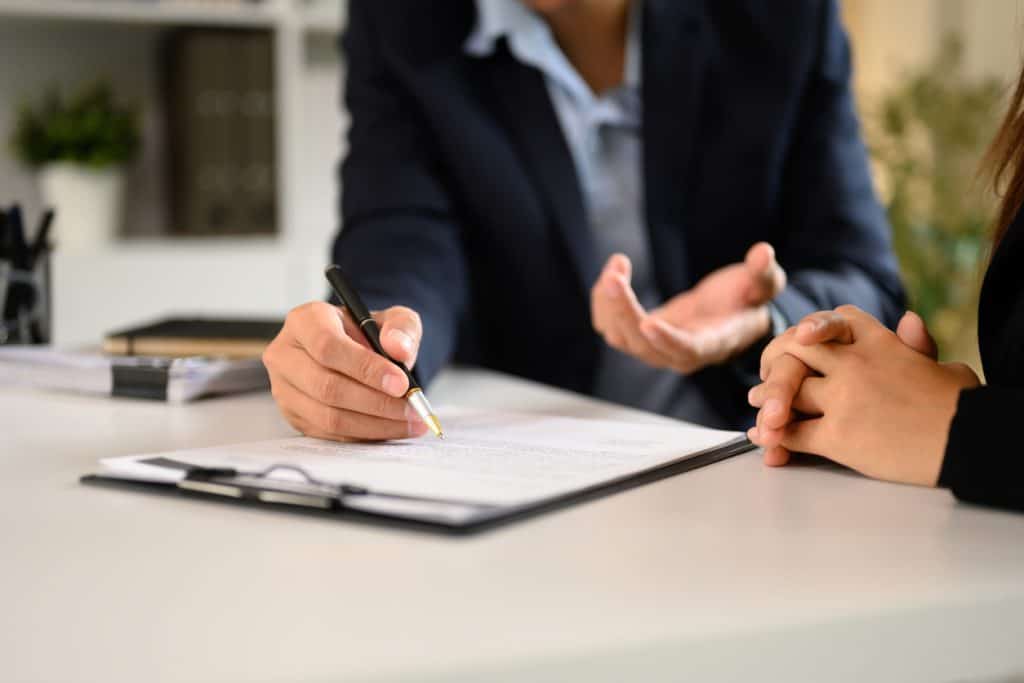 Proof of Loss Public Adjuster
