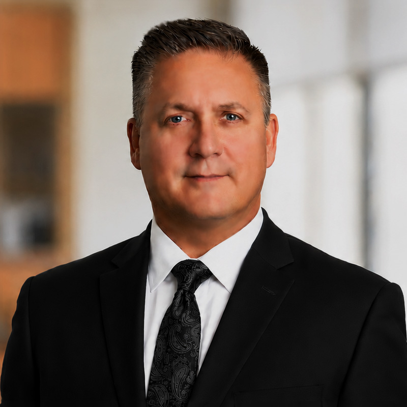Bob Musilek Thumbnail, Merlin Law Group