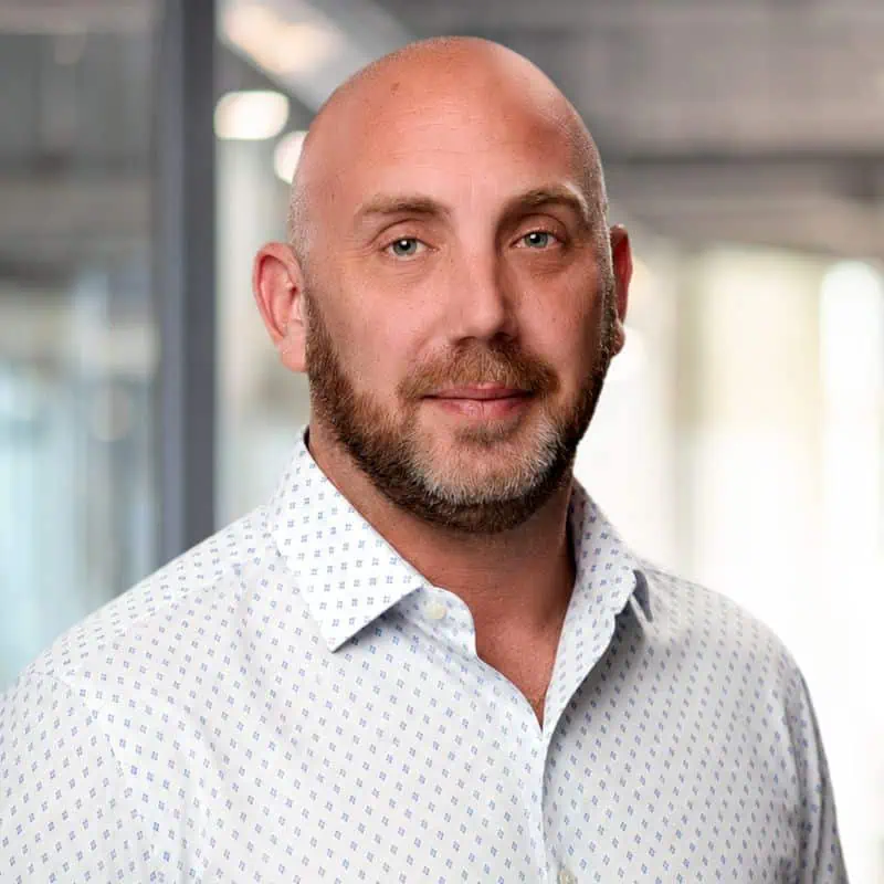 Chris Whitaker Thumbnail, Merlin Law Group