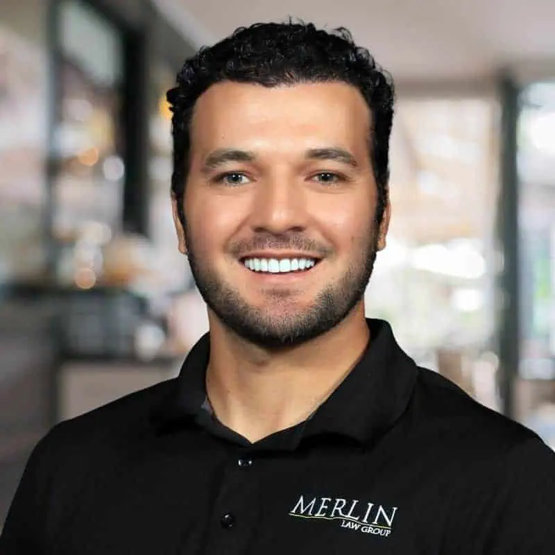 David Castano Thumbnail, Merlin Law Group